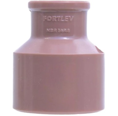 BUCHA SOLD RED LONGA 50X32MM